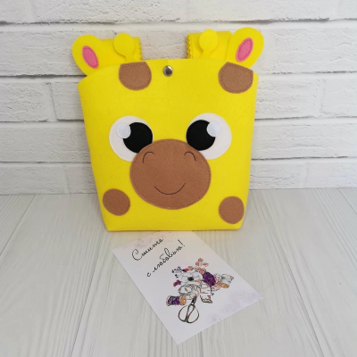 Фото из галереи ФетроСовушки