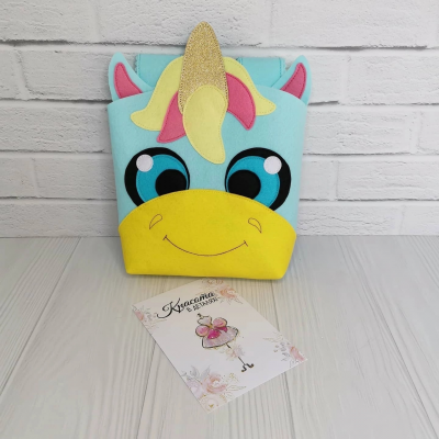 Фото из галереи ФетроСовушки