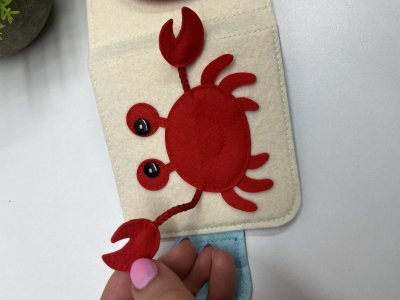 Фото из галереи ФетроСовушки