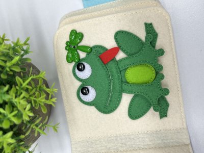 Фото из галереи ФетроСовушки